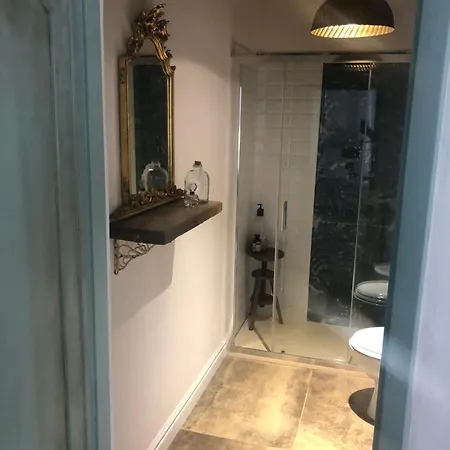 アパート La Casetta *