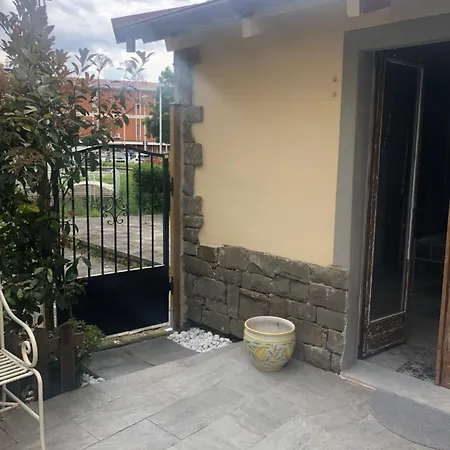La Casetta *