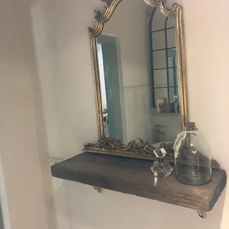 La Casetta Apartment