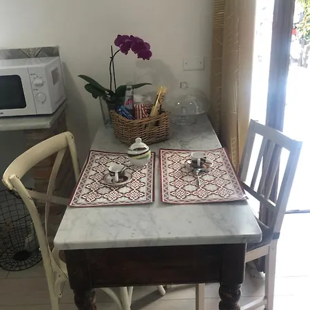 La Casetta * Λα Σπέτσια