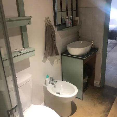 La Casetta Apartament La Spezia