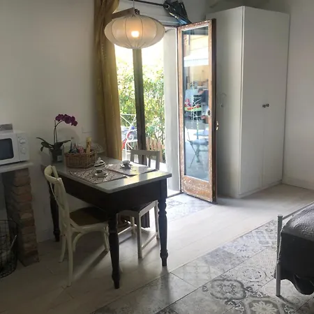 La Casetta Apartment