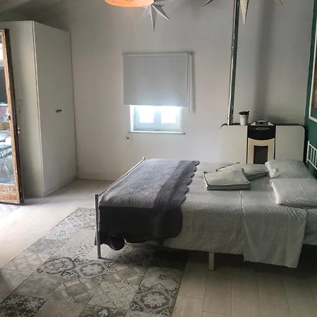 La Casetta Apartment *