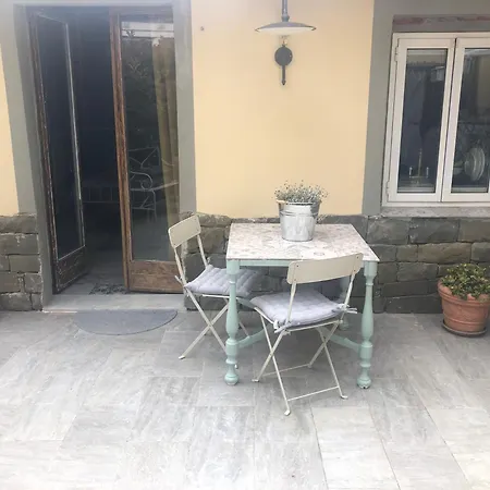 Apartament La Casetta *