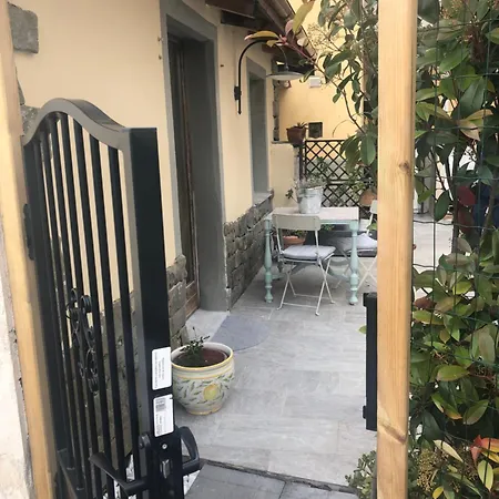 La Casetta Apartment La Spezia