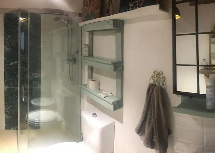 Апартаменты La Casetta Специя