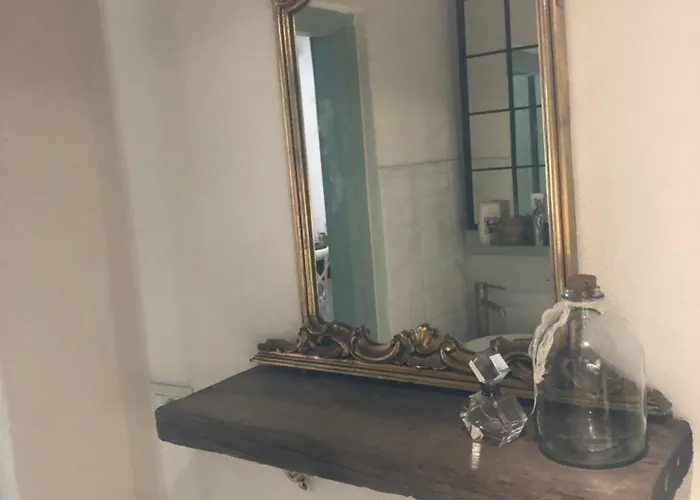 La Casetta Апартаменты