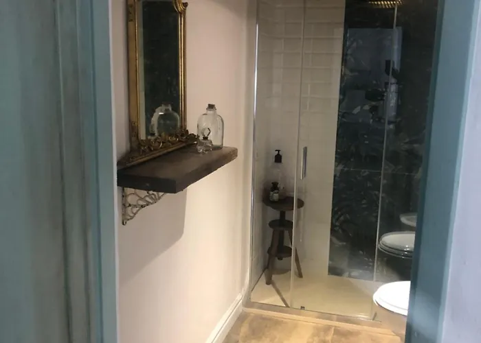 Апартаменты La Casetta *