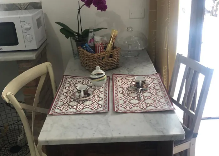 La Casetta * Специя