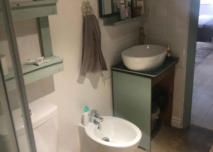 La Casetta Апартаменты Специя