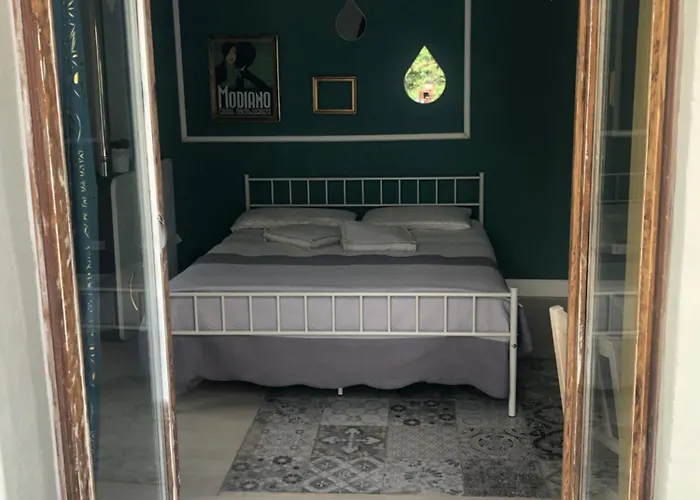 La Casetta Специя